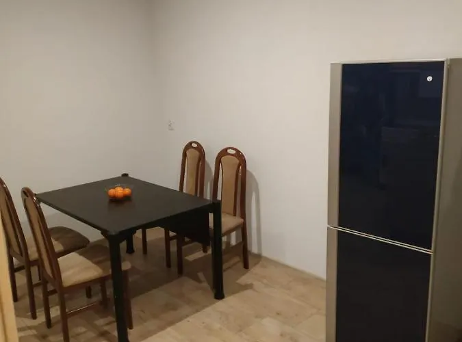 4u Zgorzelec - Free Parking * Jedrzychowice (Zgorzelec)