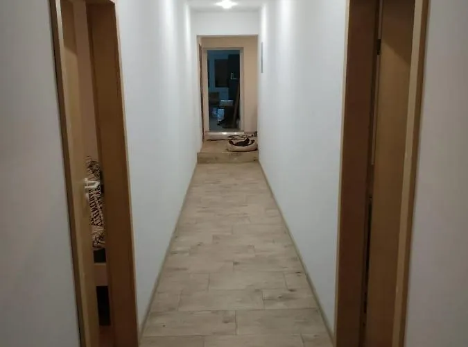 4u Zgorzelec - Free Parking Jedrzychowice (Zgorzelec)