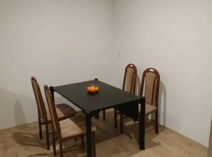 4u Zgorzelec - Free Parking Jedrzychowice (Zgorzelec)