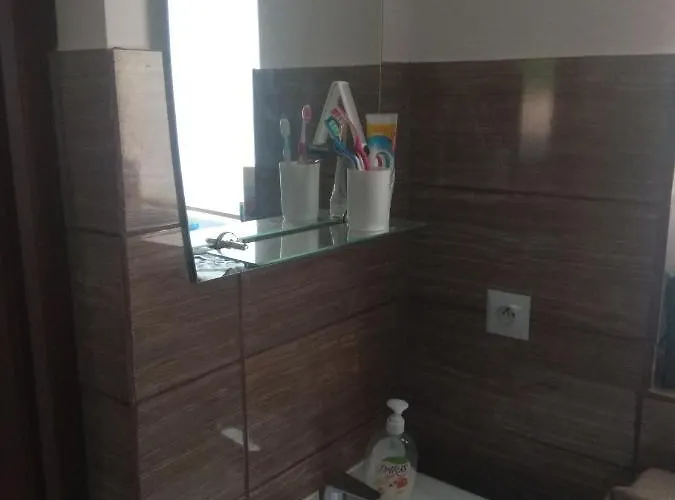 4u Zgorzelec - Free Parking Vandrerhjem *