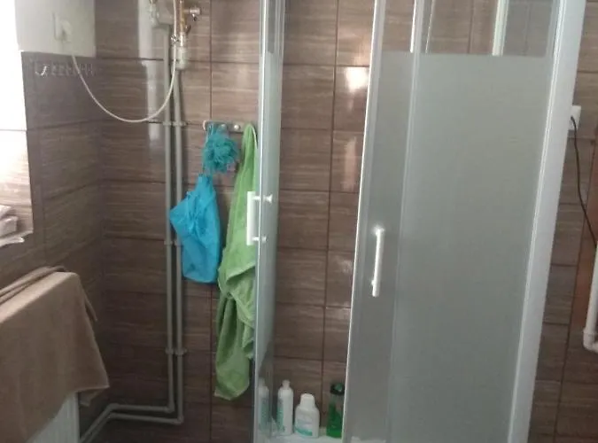 4u Zgorzelec - Free Parking Vandrerhjem Jedrzychowice (Zgorzelec)