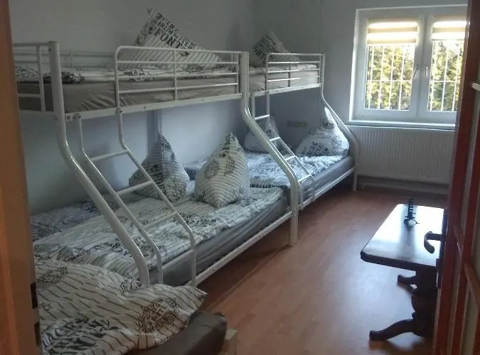 4u Zgorzelec - Free Parking Vandrerhjem Jedrzychowice (Zgorzelec)