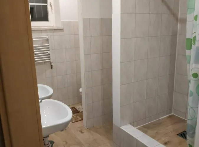 4u Zgorzelec - Free Parking Jedrzychowice (Zgorzelec)