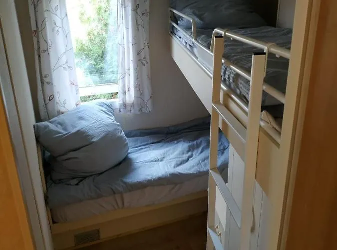 4u Zgorzelec - Free Parking Jedrzychowice (Zgorzelec)