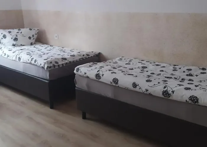 4u Zgorzelec - Free Parking *