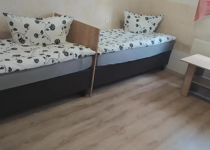 4u Zgorzelec - Free Parking ホステル