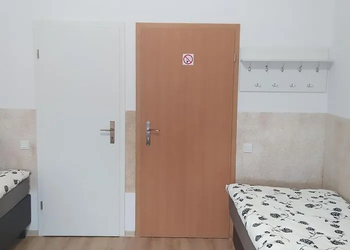 Vandrerhjem 4u Zgorzelec - Free Parking *