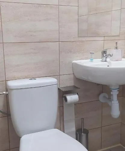 4u Zgorzelec - Free Parking * Jedrzychowice (Zgorzelec)