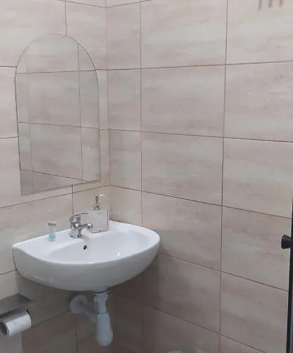 4u Zgorzelec - Free Parking Vandrerhjem