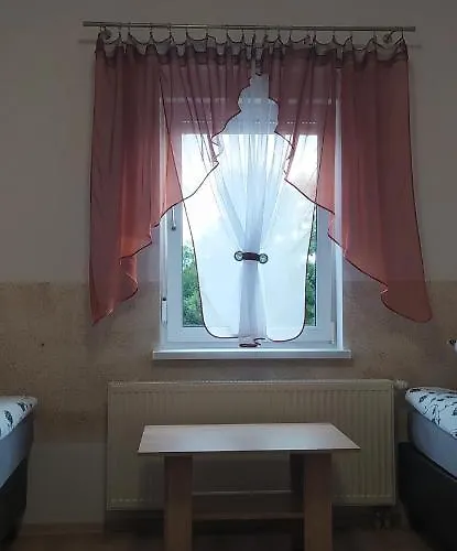 4u Zgorzelec - Free Parking ホステル Jedrzychowice (Zgorzelec)