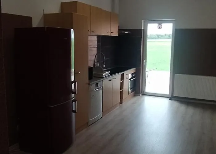 4u Zgorzelec - Free Parking Jedrzychowice (Zgorzelec)