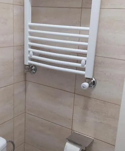 4u Zgorzelec - Free Parking ホステル Jedrzychowice (Zgorzelec)