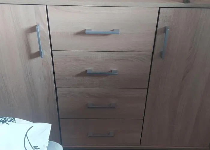 ホステル 4u Zgorzelec - Free Parking Jedrzychowice (Zgorzelec)