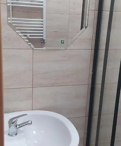 ホステル 4u Zgorzelec - Free Parking *