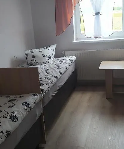 4u Zgorzelec - Free Parking *