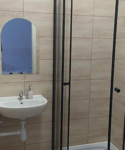 ホステル 4u Zgorzelec - Free Parking Jedrzychowice (Zgorzelec)