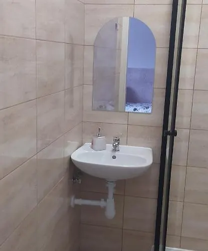 4u Zgorzelec - Free Parking * Jedrzychowice (Zgorzelec)