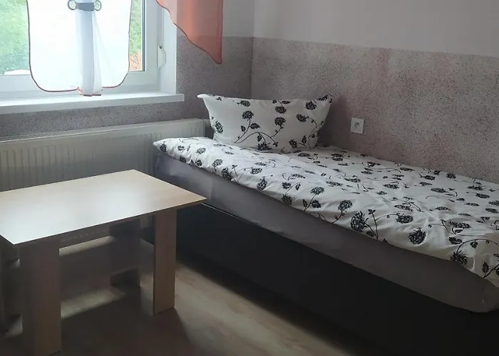 4u Zgorzelec - Free Parking * Jedrzychowice (Zgorzelec)