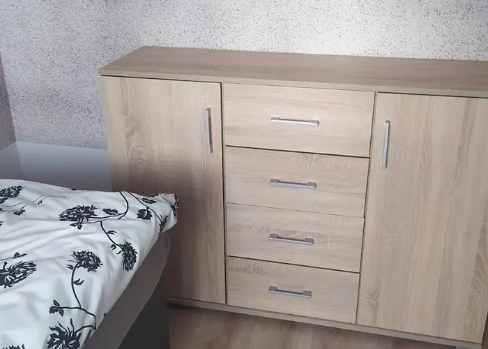 4u Zgorzelec - Free Parking Jedrzychowice (Zgorzelec)