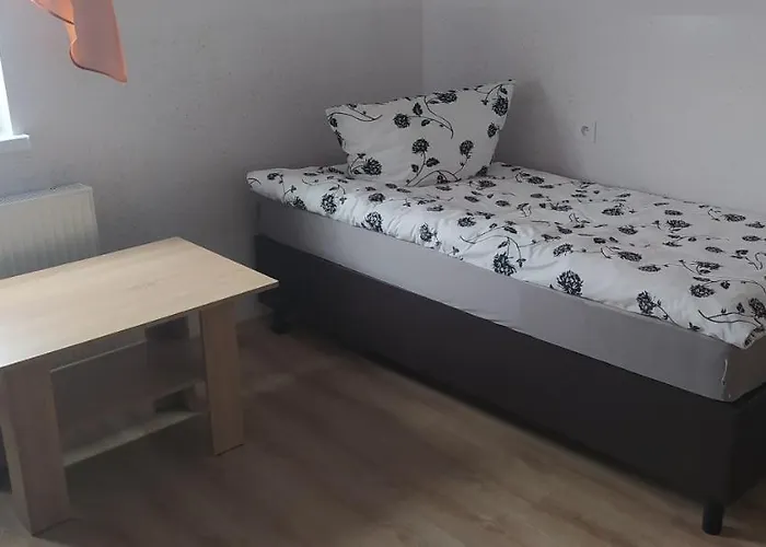 4u Zgorzelec - Free Parking Vandrerhjem