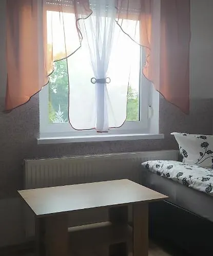 Vandrerhjem 4u Zgorzelec - Free Parking Jedrzychowice (Zgorzelec)