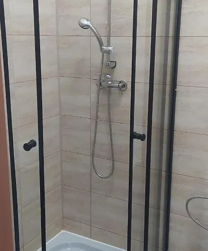 4u Zgorzelec - Free Parking Vandrerhjem Jedrzychowice (Zgorzelec)