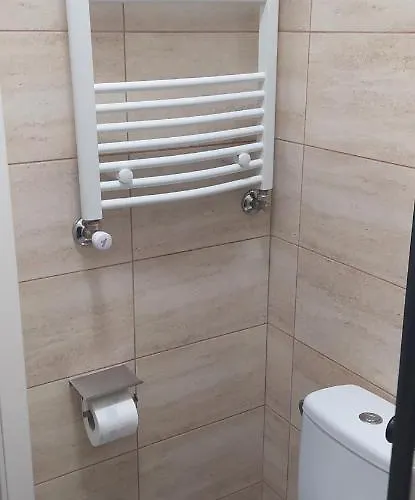 4u Zgorzelec - Free Parking ホステル Jedrzychowice (Zgorzelec)