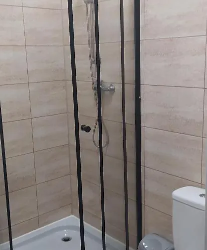 ホステル 4u Zgorzelec - Free Parking Jedrzychowice (Zgorzelec)