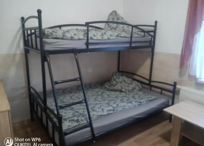 4u Zgorzelec - Free Parking *