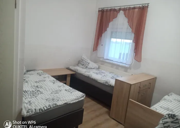 4u Zgorzelec - Free Parking ホステル Jedrzychowice (Zgorzelec)