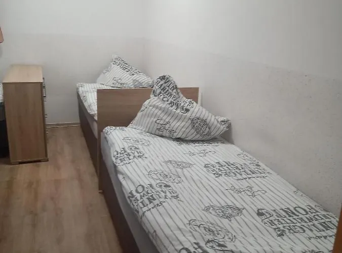 4u Zgorzelec - Free Parking *