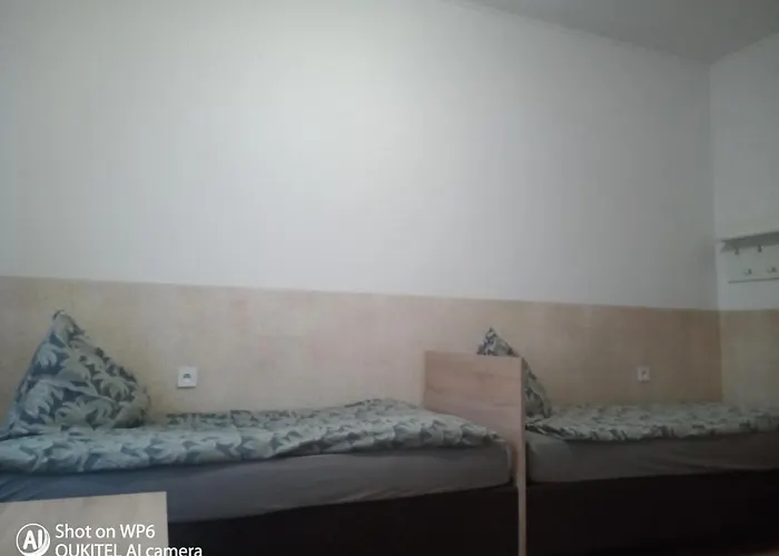 4u Zgorzelec - Free Parking Vandrerhjem